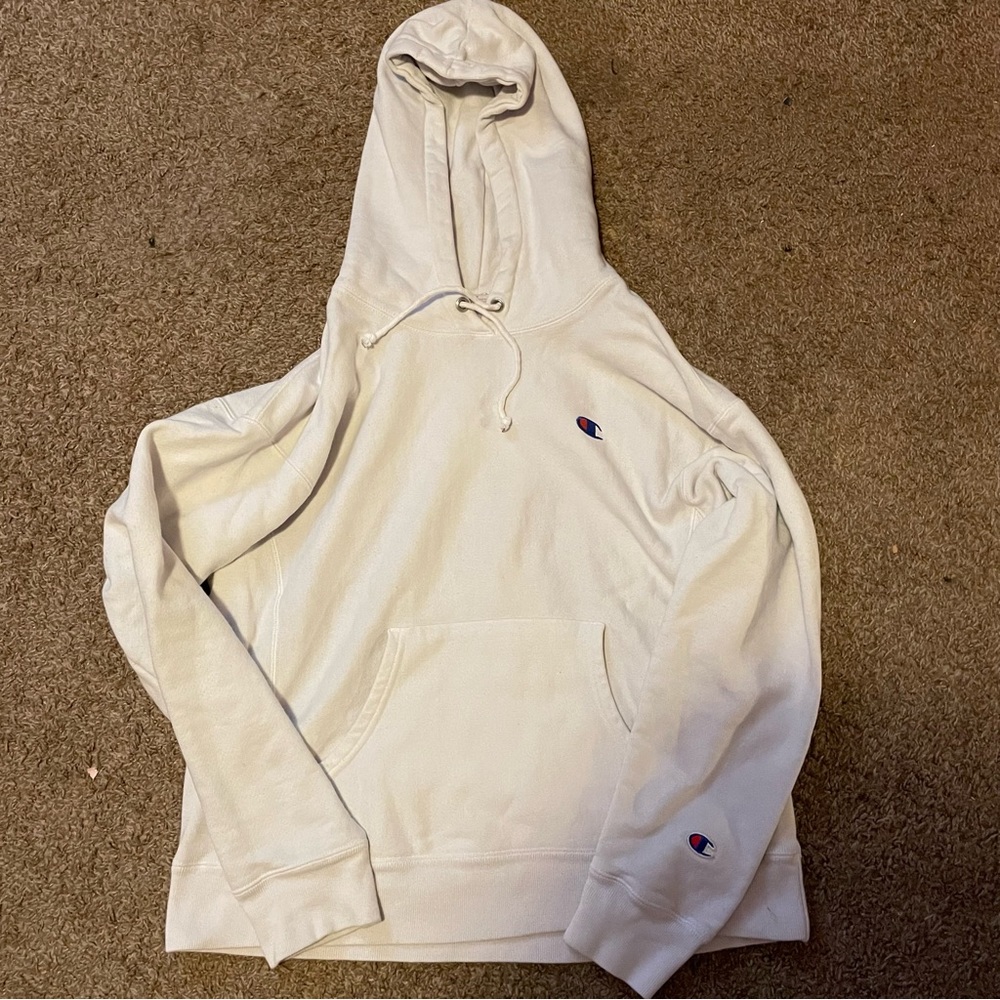 Champion Hoodie